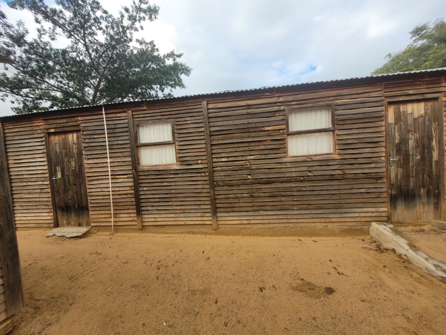 3 Bedroom Property for Sale in Klawer Western Cape